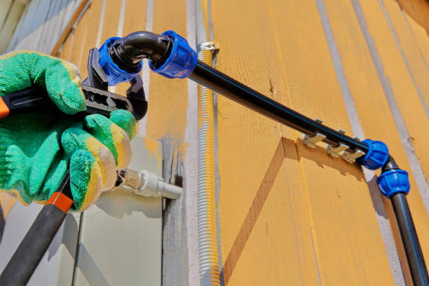 Best Leak Detection Services  in Cheval, FL
